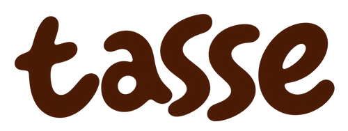 Tasse Coffee